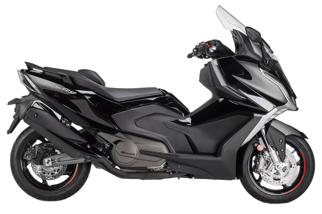 KYMCO AK 550i ABS