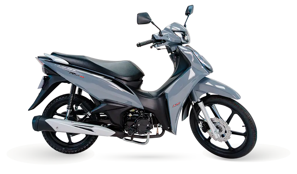 Shineray RIO EFI