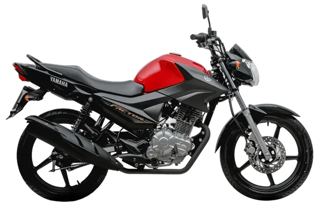 Yamaha Factor 125i