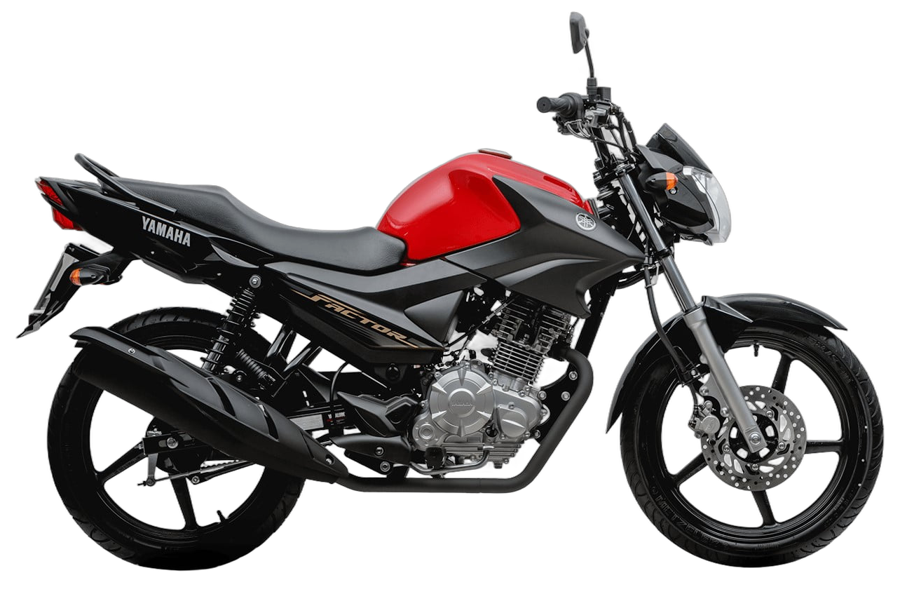 Yamaha Factor 125i