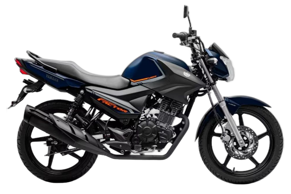 Yamaha Factor 150