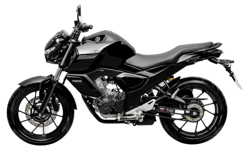 Yamaha Fazer FZ15