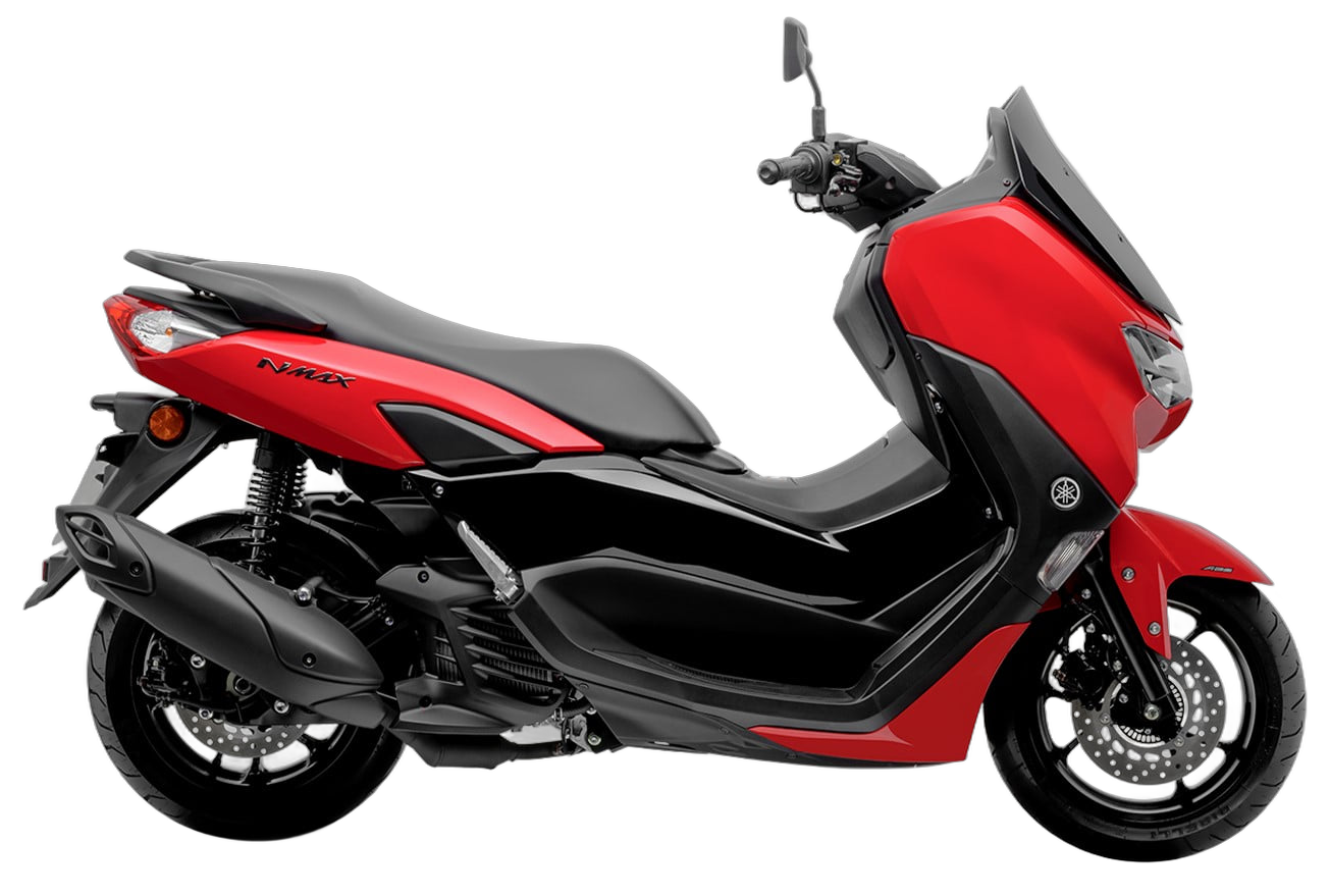 Yamaha NMAX 160