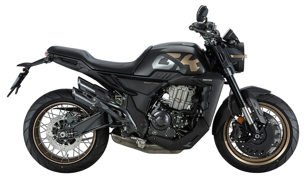 Zontes GK 350