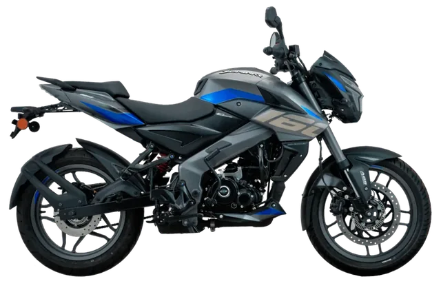 Bajaj Dominar 160