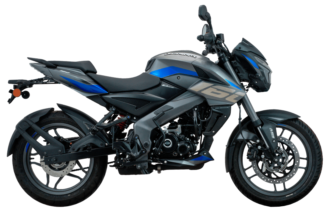 Bajaj Dominar 160