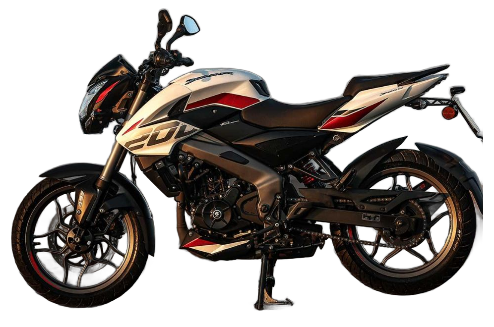 Bajaj Dominar 200