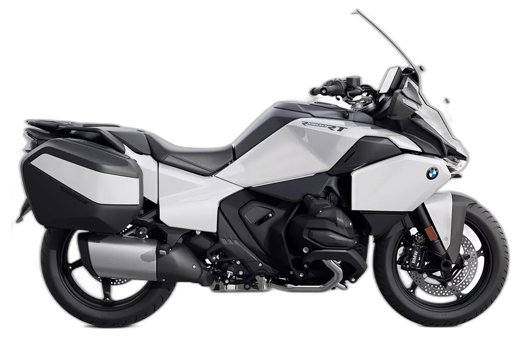 BMW R 1250 RT