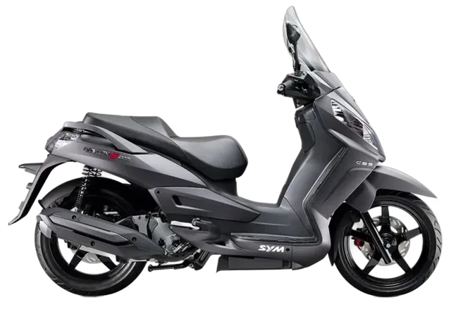 Dafra Citycom 300i