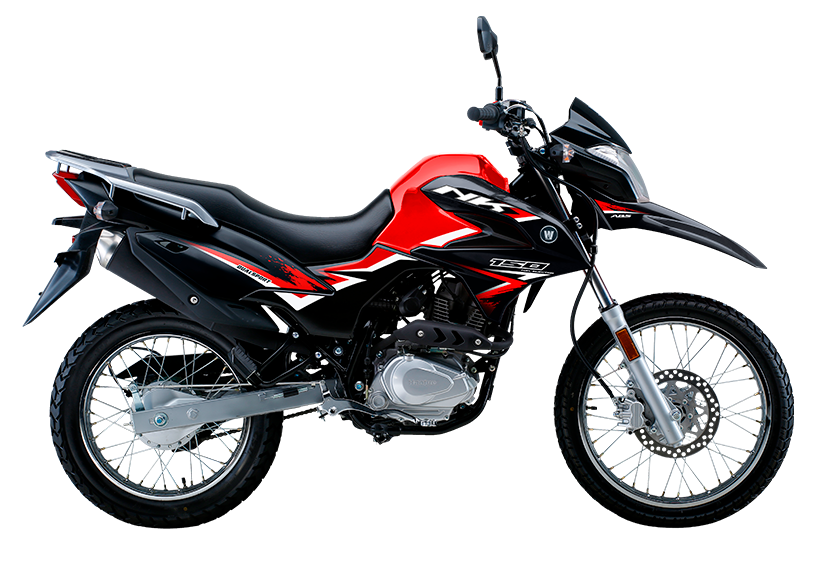 Haojue NK 150