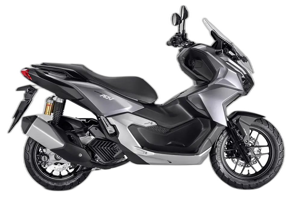 Honda ADV 160