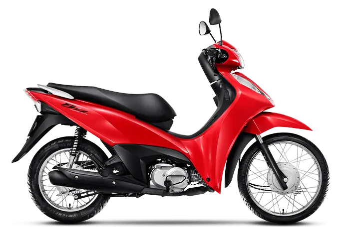 Honda Biz 125