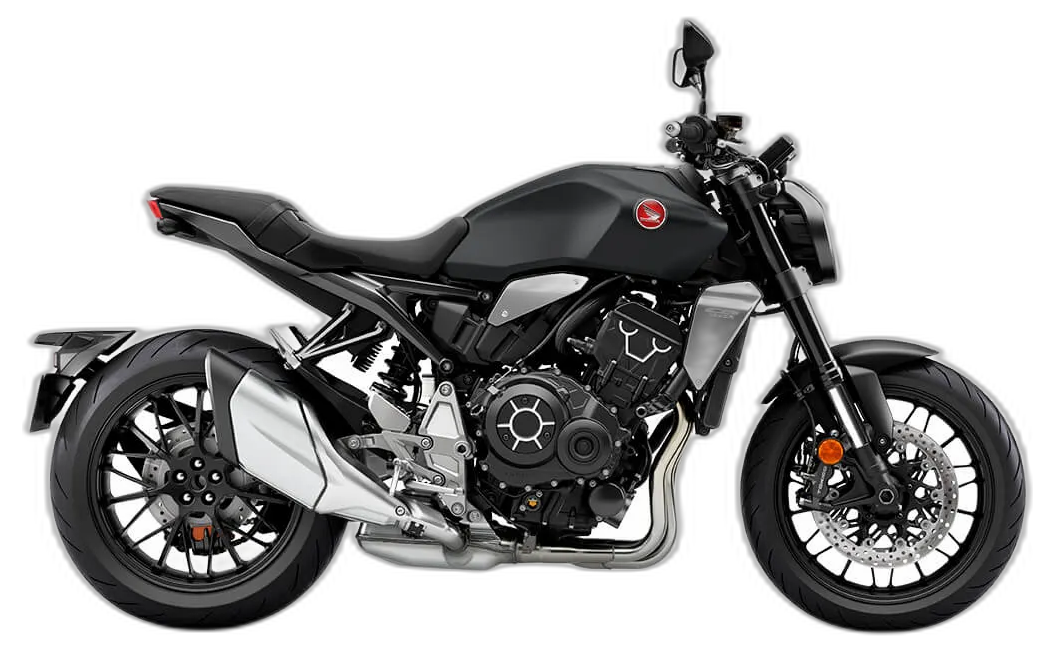 Honda CB 1000R
