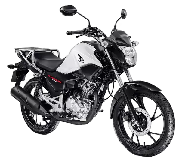 Honda CG 160 Cargo