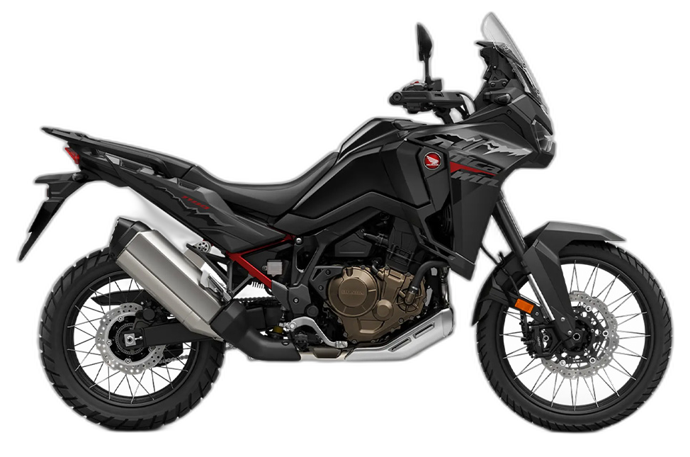 Honda CRF 1100L Africa Twin