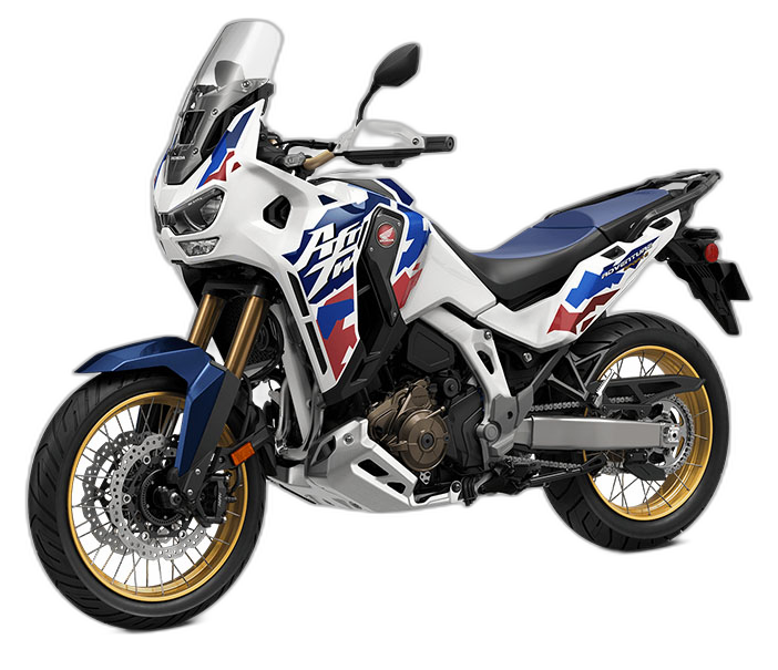 Honda CRF 1100L Africa Twin Adventure Sports ES