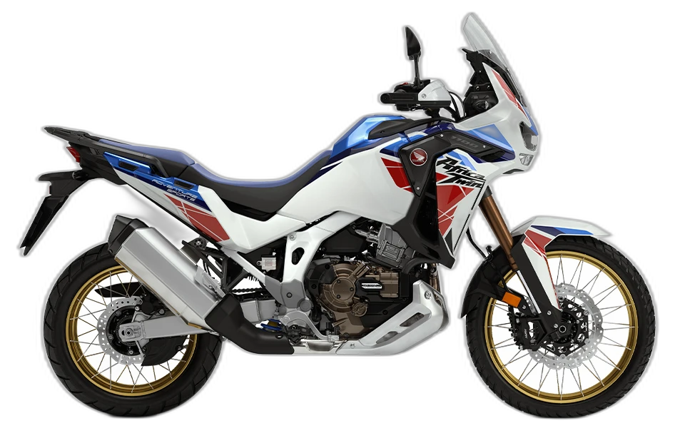 Honda CRF 1100L Africa Twin DCT