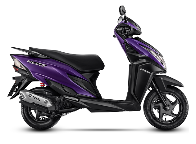 Honda Elite 125