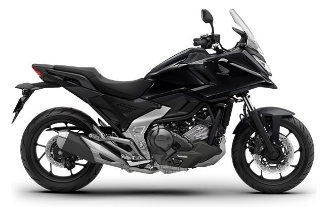 Honda NC750X
