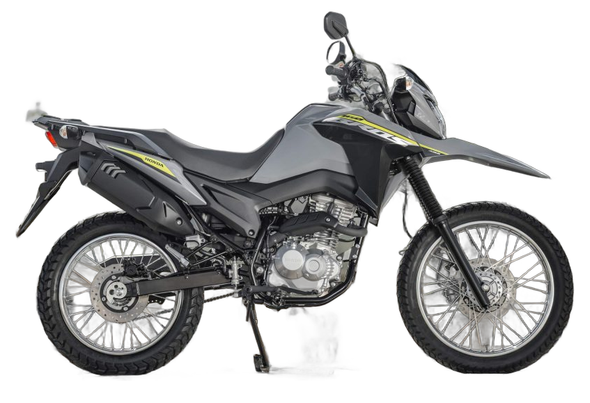 Honda NXR 160 Bros
