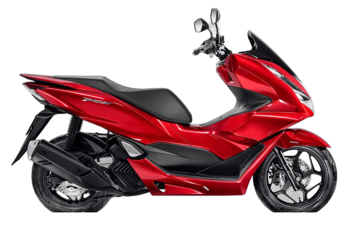 Honda PCX 160