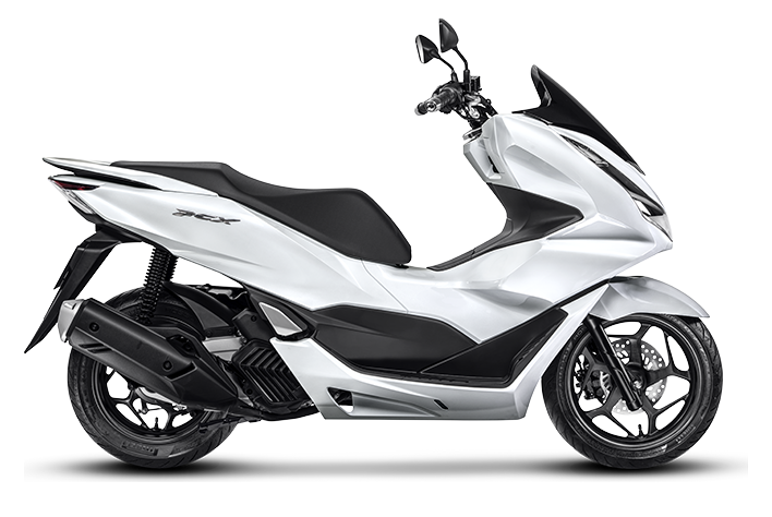 Honda PCX 160 DLX