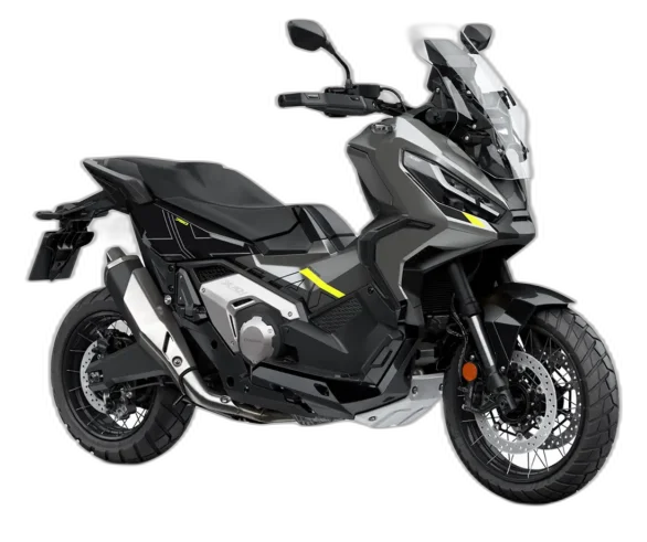 Honda X-ADV