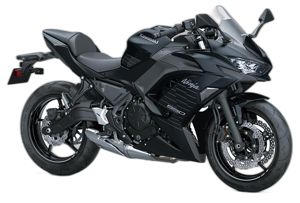 Kawasaki Ninja 650