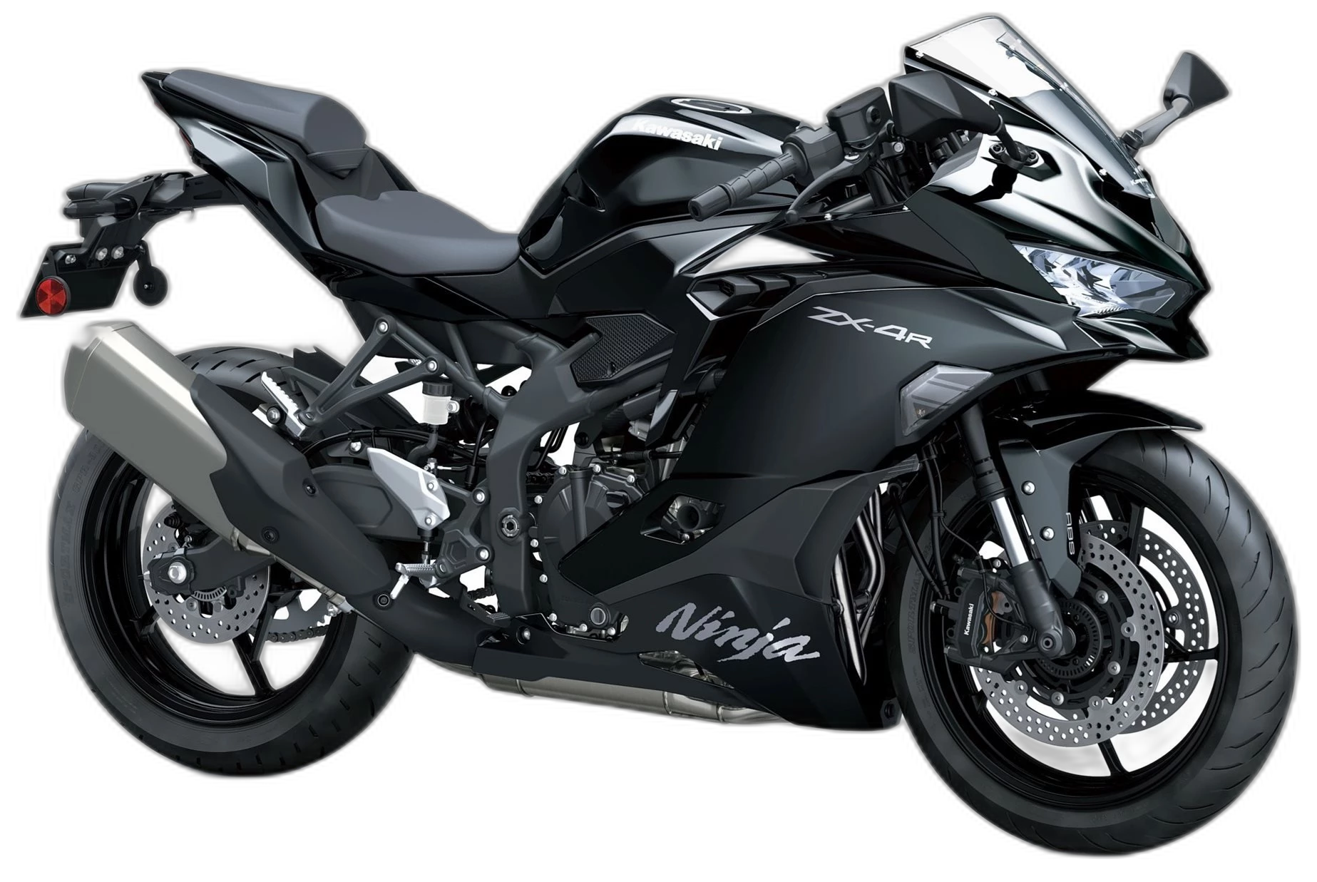 Kawasaki Ninja ZX-4RR