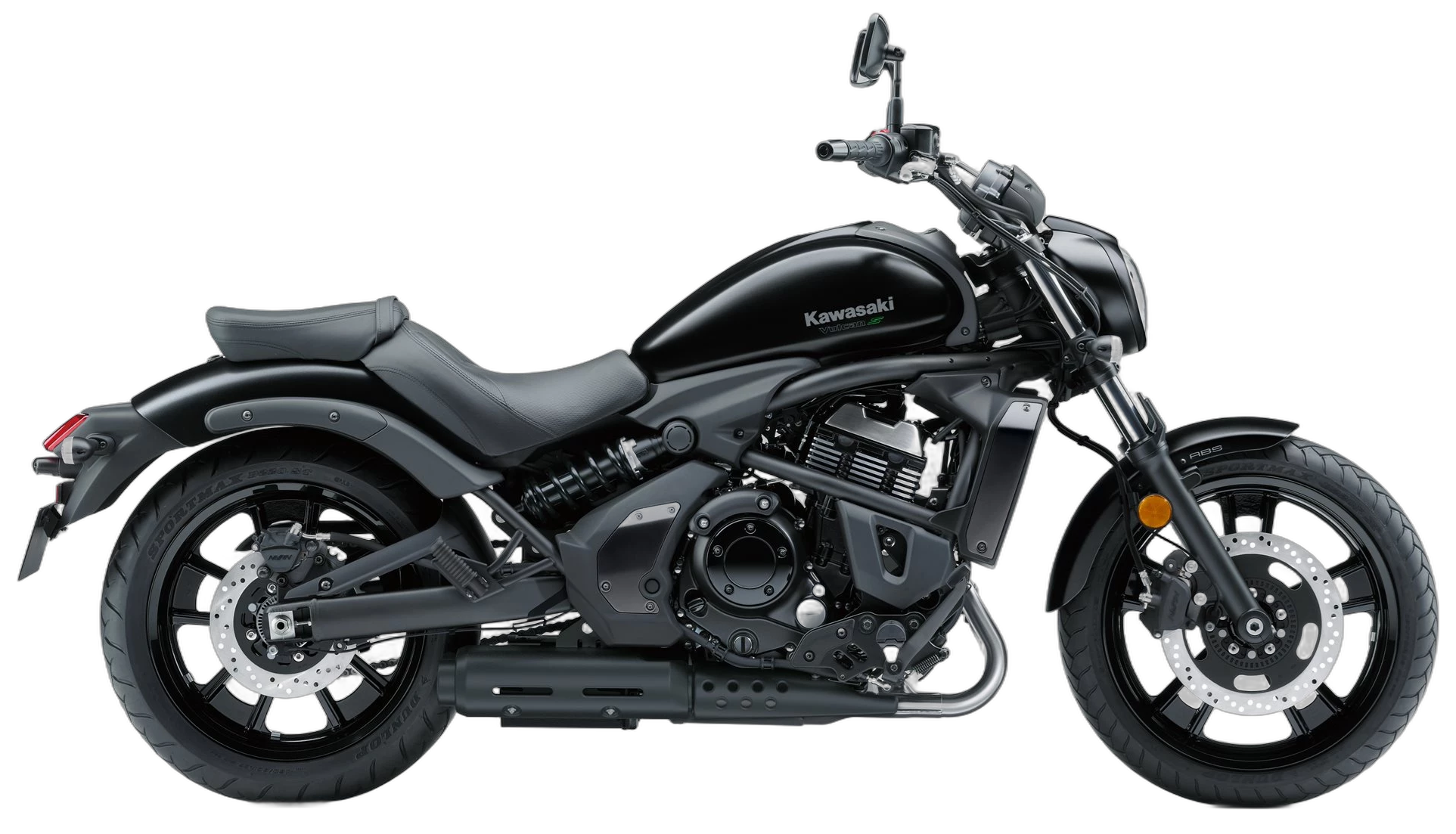 Kawasaki Vulcan S 650