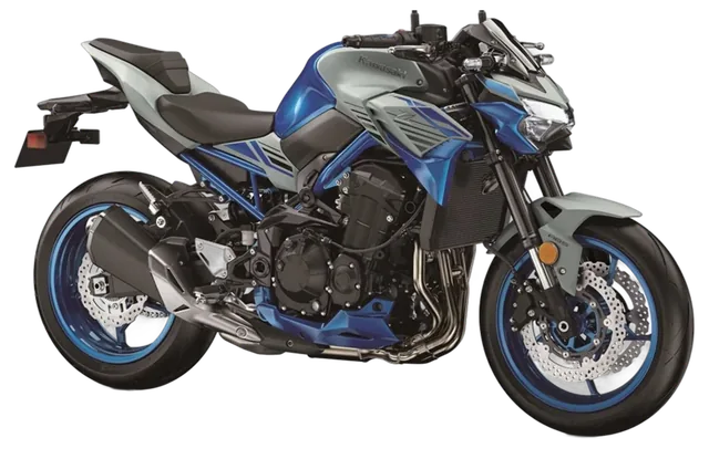 Kawasaki Z400