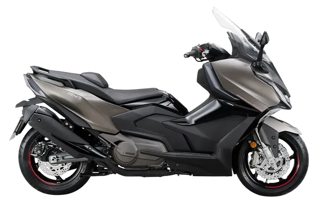 KYMCO AK 550i Premium