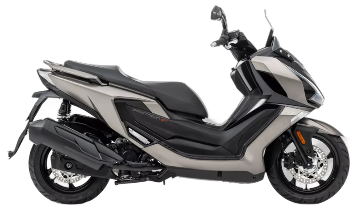 KYMCO Downtown 350i