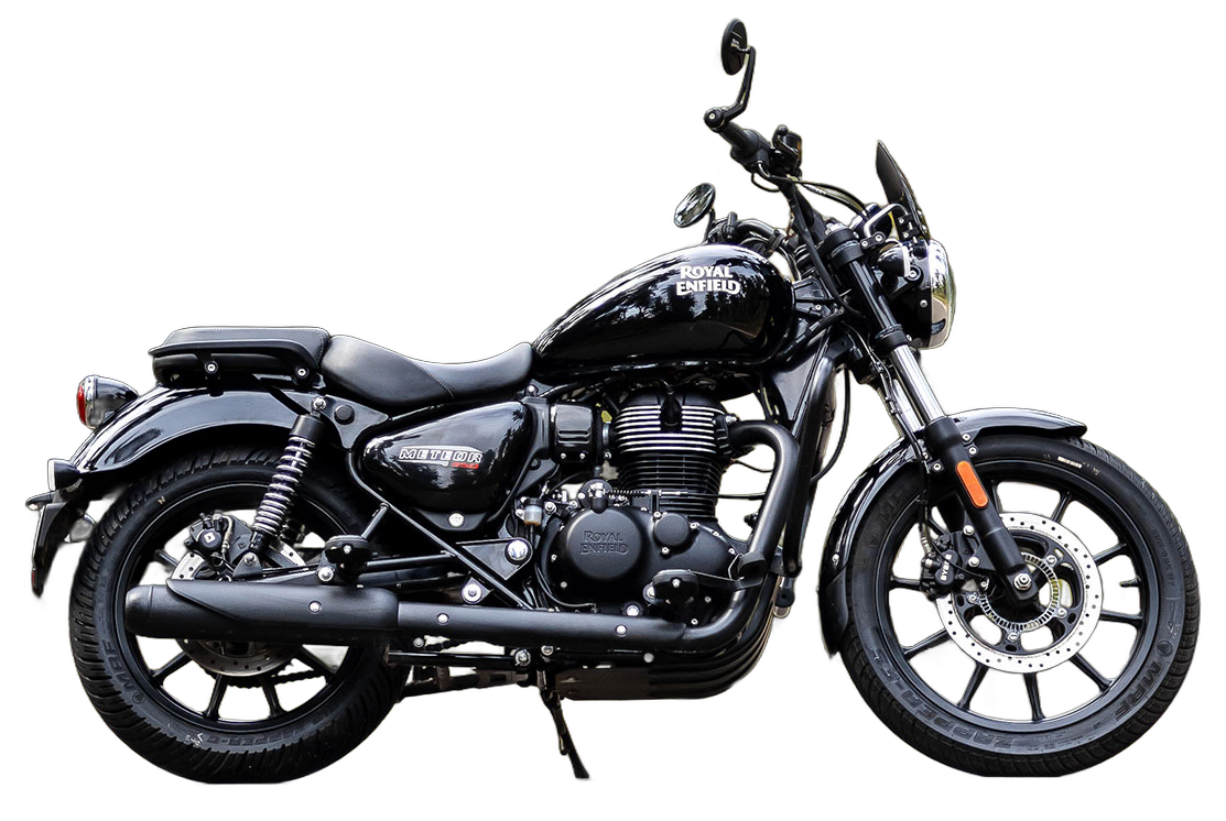 Royal Enfield Meteor 350