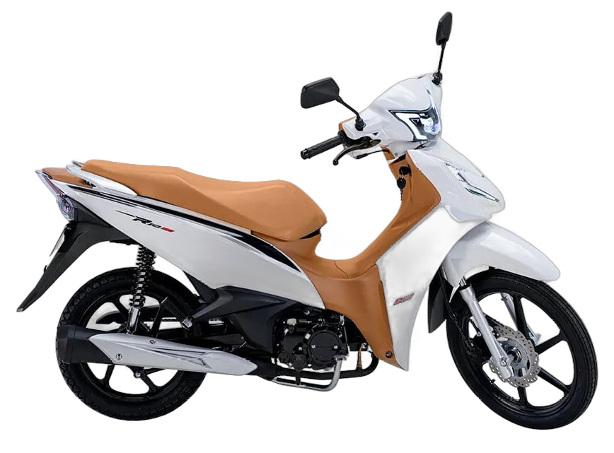 Shineray RIO EFI