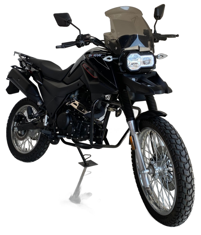 Shineray SHI 175