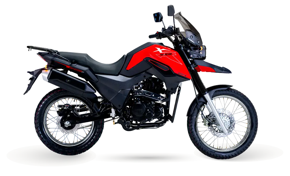 Shineray SHI 175 S EFI