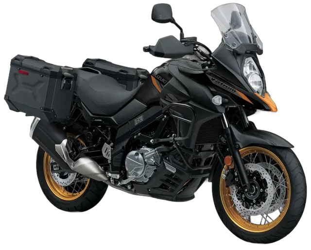 Suzuki V-Strom 650