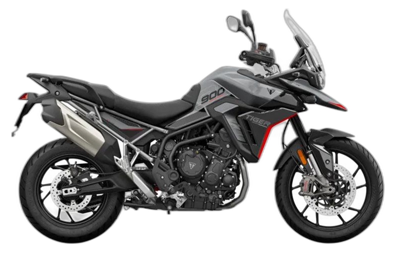Triumph Tiger 900 GT Pro
