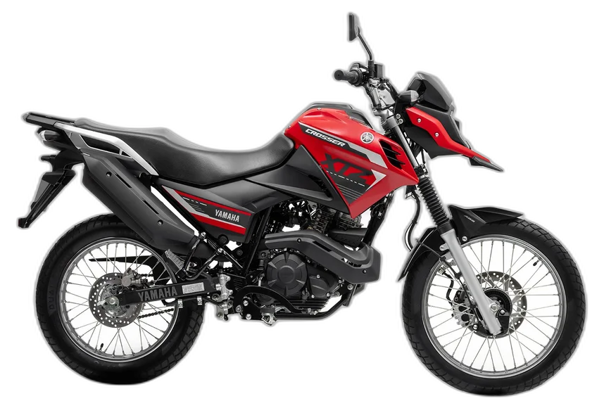 Yamaha Crosser 150 S
