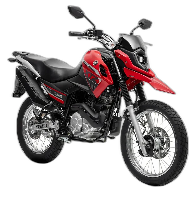 Yamaha Crosser 150 Z