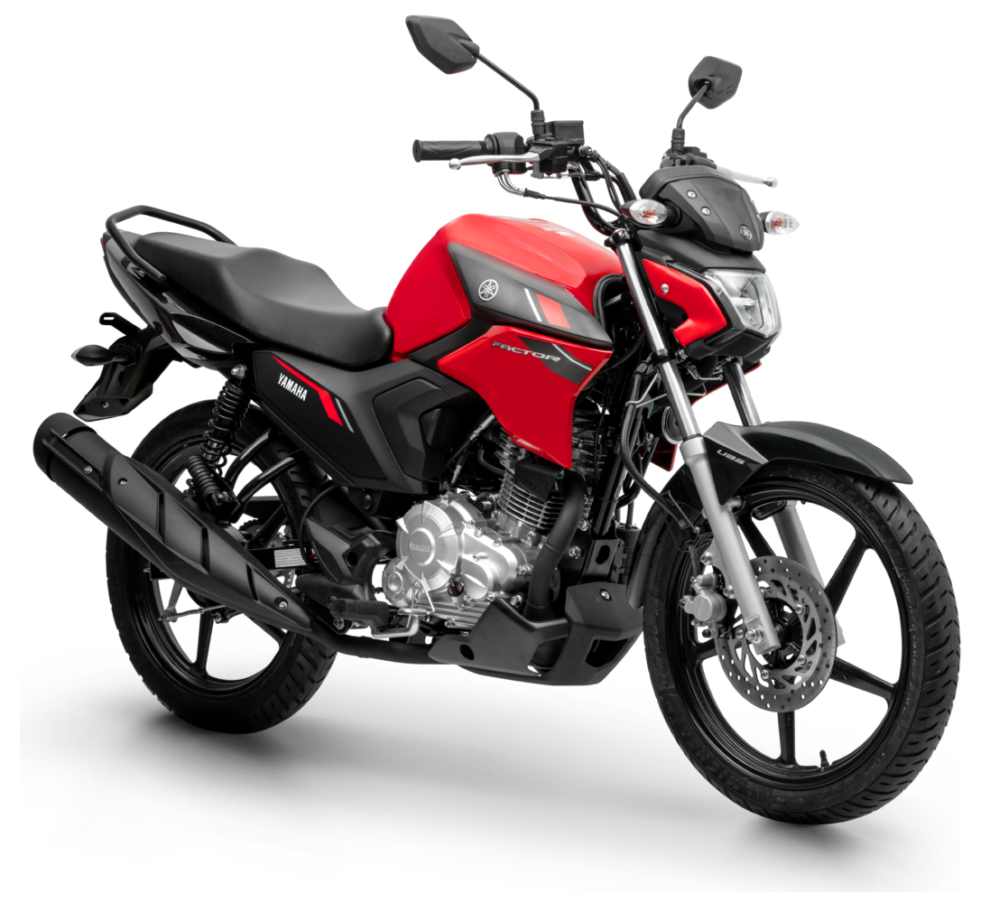 Yamaha Factor 150