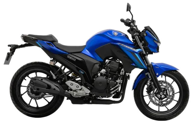 Yamaha Fazer FZ25