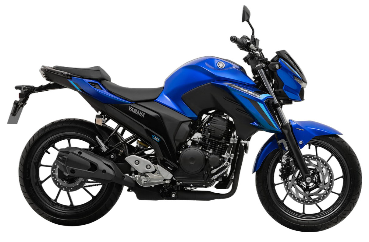Yamaha Fazer FZ25
