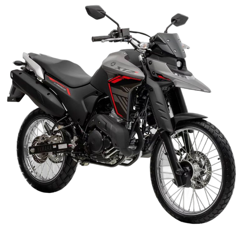 Yamaha Lander 250