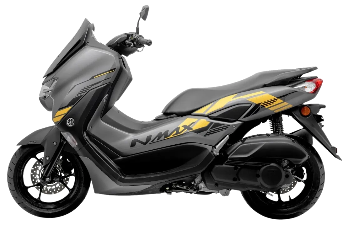 Yamaha NMAX 160