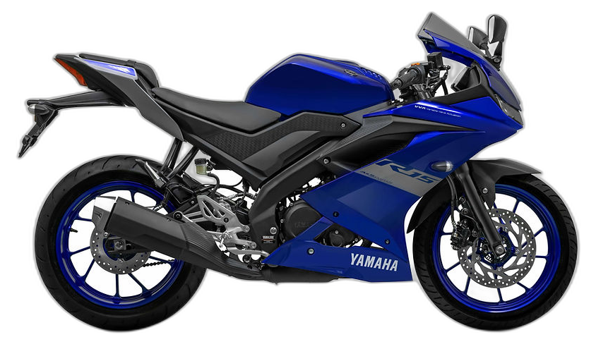 Yamaha R15 ABS