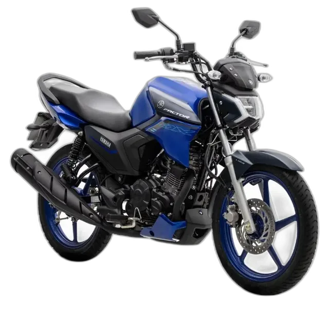 Yamaha YBR 150 Factor Flex
