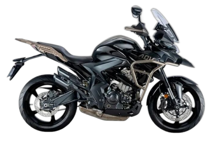 Zontes T 350