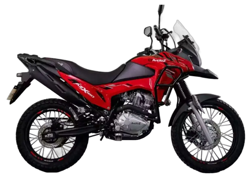 Avelloz AZ160 Xtreme